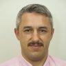 İbrahim Görgülü
